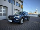 Hyundai Tucson 1.6 GDi 132KM manual 6MT Salon Polska Jeden właściciel COMFORT - 10