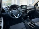Hyundai Tucson 1.6 GDi 132KM manual 6MT Salon Polska Jeden właściciel COMFORT - 12