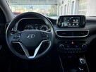 Hyundai Tucson 1.6 GDi 132KM manual 6MT Salon Polska Jeden właściciel COMFORT - 13