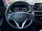 Hyundai Tucson 1.6 GDi 132KM manual 6MT Salon Polska Jeden właściciel COMFORT - 14