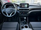 Hyundai Tucson 1.6 GDi 132KM manual 6MT Salon Polska Jeden właściciel COMFORT - 15