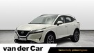 Nissan Qashqai 1.3 DIG-T mHEV Tekna Xtronic ! Z Polskiego Salonu ! Faktura Vat ! - 1