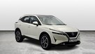 Nissan Qashqai 1.3 DIG-T mHEV Tekna Xtronic ! Z Polskiego Salonu ! Faktura Vat ! - 7