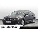 Toyota Corolla 1.6 Comfort ! Z Polskiego Salonu ! Faktura Vat ! - 1