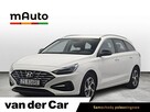 Hyundai i30 1.5 DPI Smart ! Z Polskiego Salonu ! Faktura Vat !