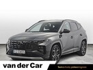 Hyundai Tucson 1.6 T-GDi HEV Executive N Line 4WD ! Z Polskiego Salonu ! Faktura VAT