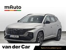 Hyundai Tucson 1.6 T-GDi N Line 2WD ! Z Polskiego Salonu ! Faktura Vat !