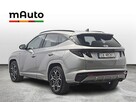 Hyundai Tucson 1.6 T-GDi N Line 2WD ! Z Polskiego Salonu ! Faktura Vat ! - 3