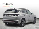 Hyundai Tucson 1.6 T-GDi N Line 2WD ! Z Polskiego Salonu ! Faktura Vat ! - 5