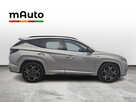 Hyundai Tucson 1.6 T-GDi N Line 2WD ! Z Polskiego Salonu ! Faktura Vat ! - 6