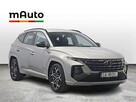Hyundai Tucson 1.6 T-GDi N Line 2WD ! Z Polskiego Salonu ! Faktura Vat ! - 7