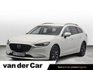 Mazda 6 2.0 SkyJoy ! Z Polskiego Salonu ! Faktura Vat !