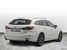 Mazda 6 2.0 SkyJoy ! Z Polskiego Salonu ! Faktura Vat ! - 5