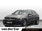 Mercedes GLC 250 Coupe 4-Matic ! Z Polskiego Salonu ! Faktura Vat ! - 1