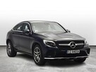 Mercedes GLC 250 Coupe 4-Matic ! Z Polskiego Salonu ! Faktura Vat ! - 7