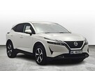 Nissan Qashqai 1.3 DIG-T mHEV N-Connecta Xtronic ! Z Polskiego Salonu ! Faktura VAT ! - 7