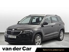 Škoda Karoq 2.0 TDI SCR 4x2 Style DSG ! Z Polskiego Salonu ! Faktura Vat !