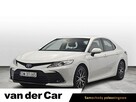 Toyota Camry 2.5 Hybrid Comfort CVT ! Z Polskiego Salonu ! Faktura VAT !
