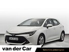 Toyota Corolla 1.8 Hybrid GPF Comfort ! Z Polskiego Salonu ! Faktura VAT ! - 1