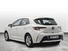 Toyota Corolla 1.8 Hybrid GPF Comfort ! Z Polskiego Salonu ! Faktura VAT ! - 3
