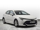 Toyota Corolla 1.8 Hybrid GPF Comfort ! Z Polskiego Salonu ! Faktura VAT ! - 7