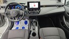 Toyota Corolla 1.8 Hybrid GPF Comfort ! Z Polskiego Salonu ! Faktura VAT ! - 13