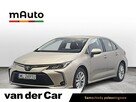 Toyota Corolla 1.5 Comfort ! Z Polskiego Salonu ! Faktura Vat ! - 1