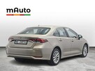 Toyota Corolla 1.5 Comfort ! Z Polskiego Salonu ! Faktura Vat ! - 5