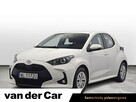 Toyota Yaris 1.5 Comfort ! Z Polskiego Salonu ! Faktura Vat !