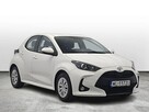 Toyota Yaris 1.5 Comfort ! Z Polskiego Salonu ! Faktura Vat ! - 7