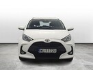 Toyota Yaris 1.5 Comfort ! Z Polskiego Salonu ! Faktura Vat ! - 8