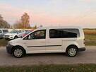 Volkswagen Caddy 2.0 MPI 109 KM MAXI 7 osobowy - 2
