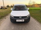 Volkswagen Caddy 2.0 MPI 109 KM MAXI 7 osobowy - 7