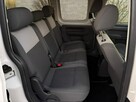 Volkswagen Caddy 2.0 MPI 109 KM MAXI 7 osobowy - 10