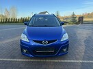 Mazda 5 - 2