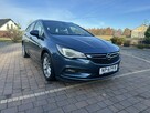 Opel Astra - 1