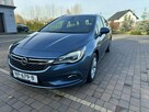 Opel Astra - 3
