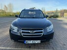 Hyundai Santa Fe - 2