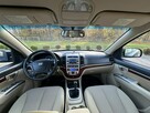 Hyundai Santa Fe - 15