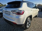 Jeep Compass 2.0 170ps 4x4 Navi Kamera Coafania PanoramaDach Biala Perla Gwaranacja - 3