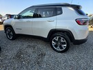 Jeep Compass 2.0 170ps 4x4 Navi Kamera Coafania PanoramaDach Biala Perla Gwaranacja - 6