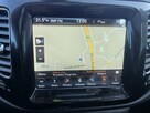 Jeep Compass 2.0 170ps 4x4 Navi Kamera Coafania PanoramaDach Biala Perla Gwaranacja - 13
