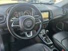 Jeep Compass 2.0 170ps 4x4 Navi Kamera Coafania PanoramaDach Biala Perla Gwaranacja - 14