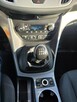 Ford Grand C-MAX 1.6 125ps Benzyna Klimatronic GrzanaSzyba+Fotele 7osobowy Gwarancja - 5