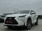 Lexus NX 2.5 / 155KM HYBRID LED 4x4 Automat Nawigacja Kamera El.Klapa Bagażnika - 2
