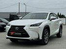 Lexus NX 2.5 / 155KM HYBRID LED 4x4 Automat Nawigacja Kamera El.Klapa Bagażnika - 5
