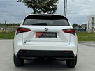 Lexus NX 2.5 / 155KM HYBRID LED 4x4 Automat Nawigacja Kamera El.Klapa Bagażnika - 9