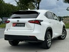 Lexus NX 2.5 / 155KM HYBRID LED 4x4 Automat Nawigacja Kamera El.Klapa Bagażnika - 10