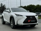Lexus NX 2.5 / 155KM HYBRID LED 4x4 Automat Nawigacja Kamera El.Klapa Bagażnika - 13