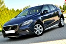 Volvo V40 Cross Country D2 Cross Country Led Skóra Kamera Panorama Navi Parktronik